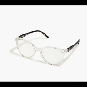 🍃JCREW Blue Light Glasses🍃